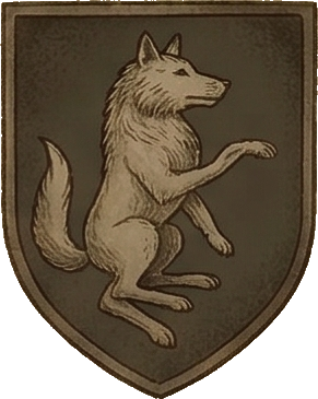 Le Loup — Céline